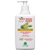 NATURA HOUSE Ecobody wash tea tree oil 500 ml - NATURA HOUSE - 981444399