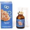 FITOMEDICAL Propoli spray gola 15 ml - FITOMEDICAL - 976041362