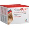 Klamhair maschera capelli 200 ml - - 986737880