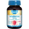 Naturmil lattoferrina 125 mg 30 compresse - - 984775991