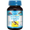 Naturmil olio di fegato di merluzzo 400 mg 90 perle - - 984776169