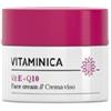 Vitaminica e + q10 age & nutri crema viso 50 ml - VITAMINICA - 985998172