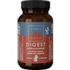 Terranova digest gluten-lacto-support 50 capsule vegetali da 486 mg - - 951107248