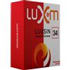 ALFA OMEGA Luxsin 34 granuli 3 g - ALFA OMEGA - 982089068