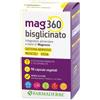 Mag 360 bisglicinato 90 capsule - - 952050627