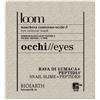 BIOEARTH Loom maschera contorno occhi estratto bava lumaca peptidi 3 ml - BIOEARTH - 979813565