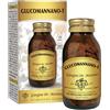 GIORGINI Glucomannano-t 180 pastiglie - GIORGINI - 989015639