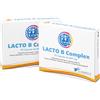 ALKADAE Lacto b complex 60 capsule - ALKADAE - 982465320