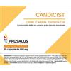 ISF FARMACEUTICI Candicist 30 capsule prosalus - ISF FARMACEUTICI - 983002155