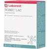 Tiobec lac 30 compresse - TIOBEC - 952110029