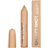Purobio cosmetics chubby correttore long lasting 027l beige pesca - PUROBIO - 943359214