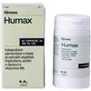 Humax 60 compresse da 400 mg - - 951997269