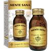 GIORGINI Mente sana 180 pastiglie da 500 mg - GIORGINI - 990149813