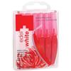 Edel white scovolino interdentale ss 0,5mm 6 pezzi - - 924869480
