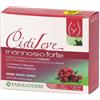 FARMADERBE Cistileve mannosio forte 14 bustine da 3 g aroma naturale frutti rossi con edulcorante stevia senza zuccheri senza glutine senza - FARMADERBE - 990844678