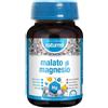 Malato di magnesio 90 compresse senza glutine lattosio e soia - - 990146983