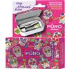 Forhans my travel box teschi rosa 1 spazzolino + 1 dentifricio black 12 ml - FORHANS - 950045005