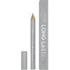 Purobio Matitone Occhi Long Lasting 028l Argento 3 g - PUROBIO - 947162842