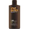 Piz buin moisturising fluida corpo spf30 200 ml - PIZ BUIN - 924784818