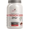 KEFORMA Nutrision 100% + zma vaniglia 900 g - KEFORMA - 920325038
