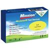 PROFAR Mission for profar control test 5 pezzi profar - PROFAR - 974649319