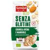 GERMINAL ITALIA Germinal bio granola avena e mandorle 300 g - GERMINAL ITALIA - 951453784