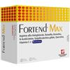 Fortend max 20 bustine senza glutine e lattosio - - 990377400