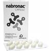Nabronac 30 capsule da 800 mg - - 951457047
