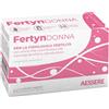 Fertyn donna 60 capsule vegetali senza glutine senza lattosio - - 990157036