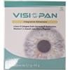 Visiopan 20 bustine da 3,1 g con edulcorante - - 990019010
