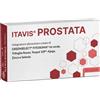 Itavis prostata 30 capsule gastroresistenti senza glutine senza lattosio - - 990553176