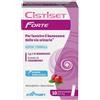 Cistiset forte 10 stick orosolubili 2,5 g senza glutine senza lattosio - - 952052924