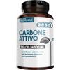Nutracle carbone attivo 120 compresse da 500 mg - - 950455927
