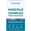 Stardea muscolo complex pronto recupero 60 compresse - STARDEA - 988672236