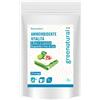 Greenatural ammorbididente vitalita' bergamotto e loto 120 g - GREENATURAL - 985495670