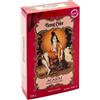 Polvere henne acajou rosso mogano henne color polvere vegetale colorante riflessante 100 g - - 925445912