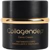 ERBOZETA Collagendep osmo cream trattamento corpo rimodellante tonificante 100 ml - ERBOZETA - 949993897