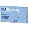 Euglycem 30 compresse da 400 mg senza glutine senza lattosio - - 951332422