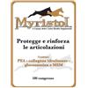 Myristol cani 100 compresse - - 927034595