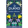Pukka herbal collection bio 20 bustine - PUKKA - 979052356