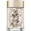 Roc rc line smoothing siero viso notte 30 capsule - - 952108532