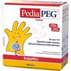 Pediapeg 20 bustine senza glutine e lattosio - - 990713190
