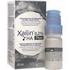 Xailin plus 0,2% ha collirio 10 ml - - 990810830