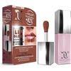Natur unique ialucollagen lip gloss volume xxxl mocha 8 ml - - 951344795