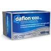 Daflon*60cpr riv 1000mg - DAFLON - 023356090