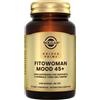 SOLGAR Fitowoman mood 45+ 30 mini compresse - SOLGAR - 990962211