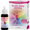 Enaflu baby difesa gocce 20 ml gusto dolce senza glutine - - 990037994