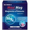 Dr theiss maxi mag magnesio e potassio 20 bustine - DR THEISS - 951557750