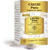 GIORGINI Calcio puro polvere solub 150 g - GIORGINI - 991016460