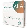 ERBOZETA Neceniol ala 20 bustine con edulcoranti senza glutine naturalmente privo di lattosio - ERBOZETA - 990462335